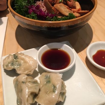 Tombo - Japanese Near Me - London, XGL
