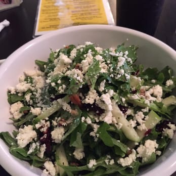 Fuel - Autumn Apple Salad - Vegetarian Near Me - Philadelphia, Pennsylvania Fuel - Autumn Apple Salad - Vegetarian Near Me - Philadelphia, Pennsylvania