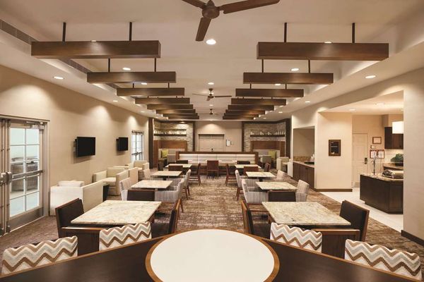 Homewood Suites by Hilton Tucson/St. Philip's Plaza University by null