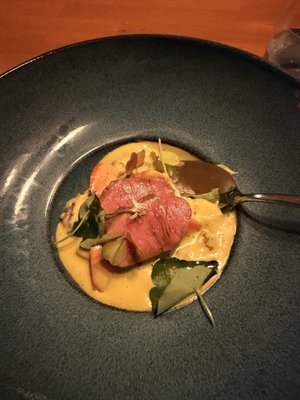 6 Restaurant - NYC by null