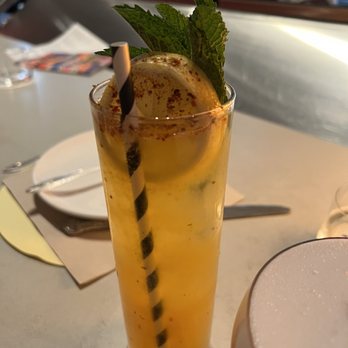 Shukette - Drink - Middle Eastern Near Me - New York, New York Shukette - Drink - Middle Eastern Near Me - New York, New York