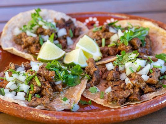 Del Sur Mexican Grill by null