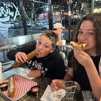 Twisted Sourdough Pizza - Pizza Near Me - Las Vegas, Nevada Twisted Sourdough Pizza - Pizza Near Me - Las Vegas, Nevada