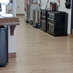 DuVall's School Of Cosmetology