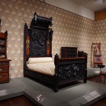 Cincinnati Art Museum - Antique Furniture - Art Museums Near Me - Cincinnati, Ohio Cincinnati Art Museum - Antique Furniture - Art Museums Near Me - Cincinnati, Ohio