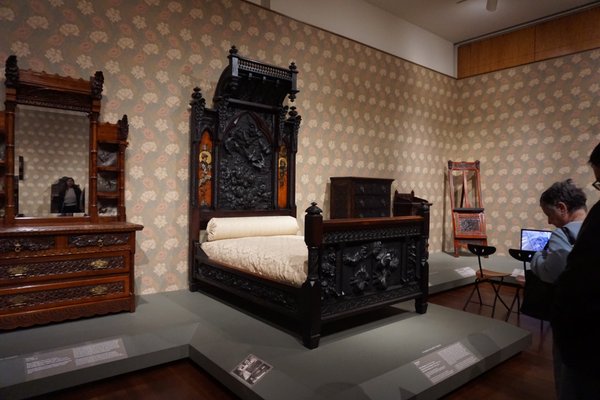 Cincinnati Art Museum by null