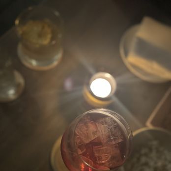 Palo Santo - Cocktail Bars Near Me - Oklahoma City, Oklahoma Palo Santo - Cocktail Bars Near Me - Oklahoma City, Oklahoma