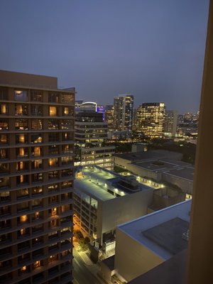 Fairmont Dallas by null