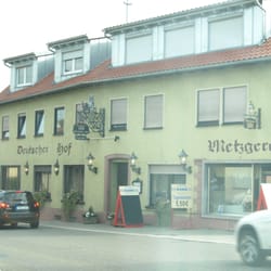 Deutscher Hof