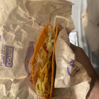 Taco Bell - Fast Food Near Me - Memphis, Tennessee