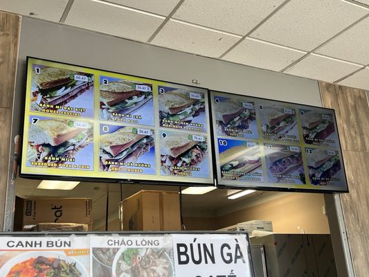 Menu photo 5 Dakao Sandwiches Las Vegas, NV Menu photo 5 Dakao Sandwiches Las Vegas, NV
