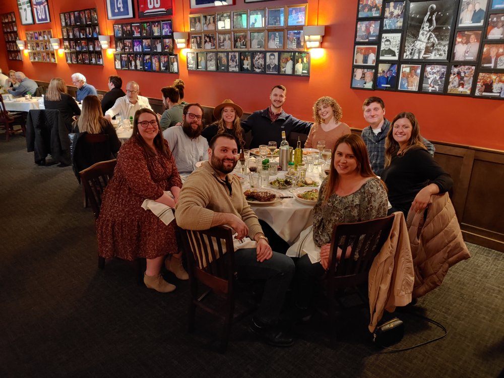 Mulberry Italian Ristorante