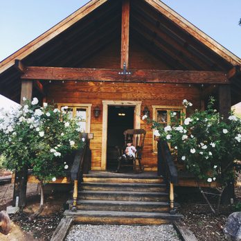 Greenspot Farm - Cute little house with honey bees inside and fun crafts you can purchase! - Farmers Market Near Me - Mentone, California