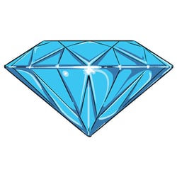 Blue Diamond PC