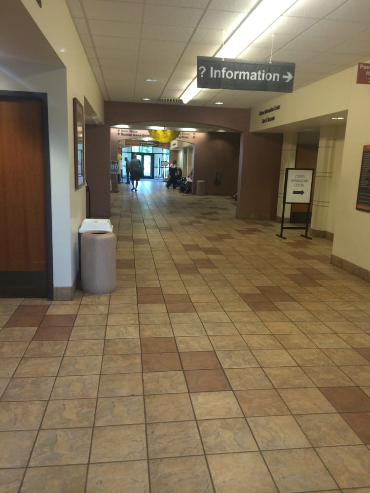 DMV LARIMER COUNTY TITLE AND REGISTRATION OFFICE Updated September