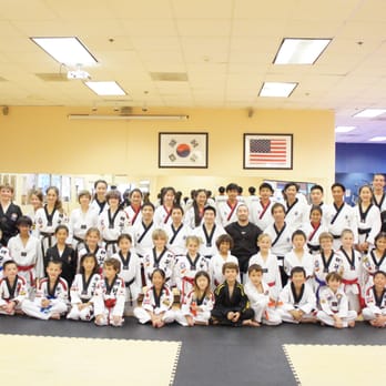 TaeKwon Kids - Martial Arts Near Me - Mountain View, California TaeKwon Kids - Martial Arts Near Me - Mountain View, California