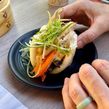 Ramen Lab Eatery - Wrap - Ramen Near Me - Boca Raton, Florida