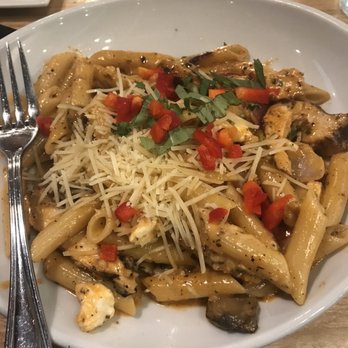 Sedona Taphouse - Pasta - New American Near Me - Fredericksburg, Virginia