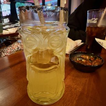 El Indio - House margarita - Mexican Near Me - Newberry, Florida
