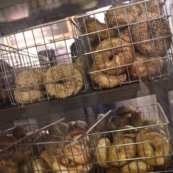 Murray's Bagels - Bagels Near Me - New York, New York Murray's Bagels - Bagels Near Me - New York, New York