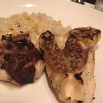 Max Fish - Last night - Seafood Near Me - Glastonbury, Connecticut