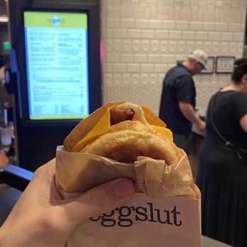 Eggslut - Breakfast & Brunch Near Me - Las Vegas, Nevada Eggslut - Breakfast & Brunch Near Me - Las Vegas, Nevada