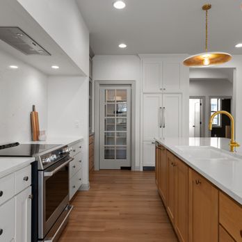 Rucon Construction Management - General Contractors Near Me - Kaukauna, Wisconsin
