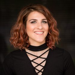 Luster Hair Lounge - Makeover Madness 2018