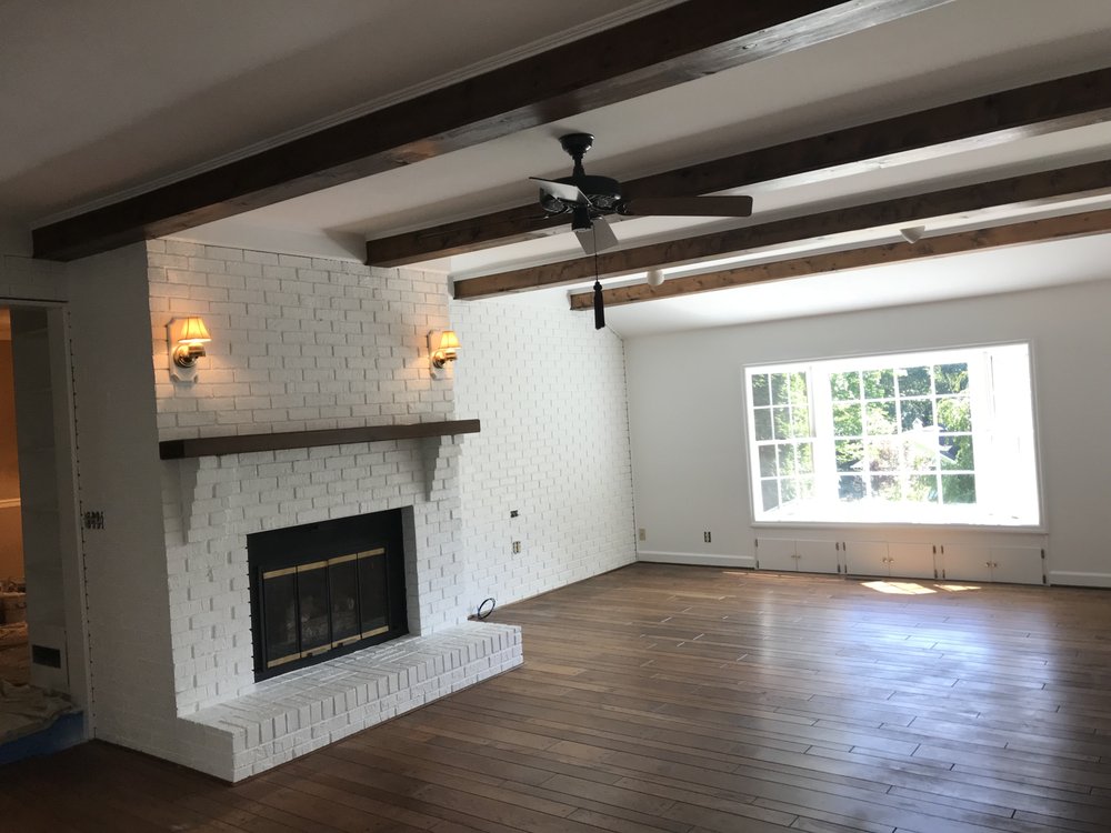 STRAIGHT EDGE PAINTING 23 Photos 33 Coxe Ave, Asheville, North