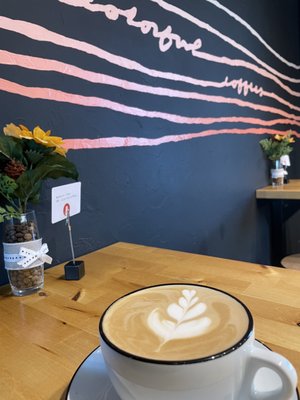 Ruby Coffee Roasters Cafe Stevens Point by null
