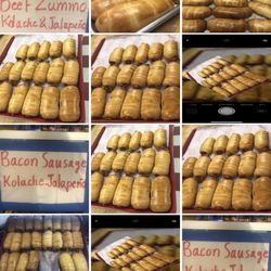 The Donut Palace