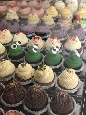 CupCakes Wien by null