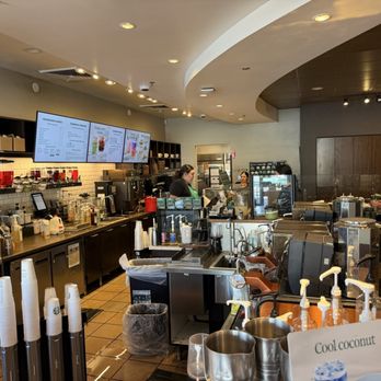 Starbucks - Coffee & Tea Near Me - Atwater, California Starbucks - Coffee & Tea Near Me - Atwater, California