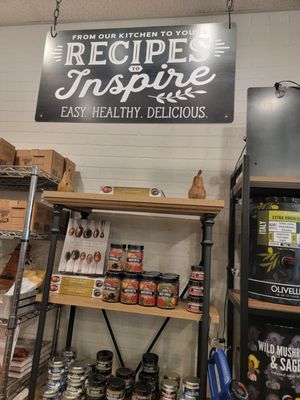 Browns Kitchen by null