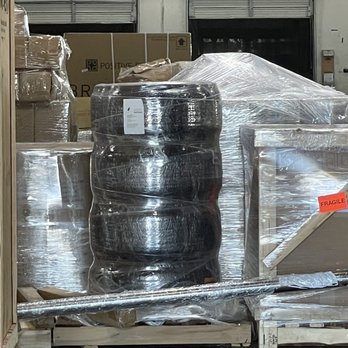 Roadrunner Transportation Systems - Transportation Near Me - Livermore, California