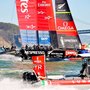 Photo of America's Cup World Series