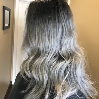 Stevie The Salon - Keriane absolutely nailed what I asked for today! She's amazing & is so so talented. I'll be a forever client. - Hair Salons Near Me - Santee, California Stevie The Salon - Keriane absolutely nailed what I asked for today! She's amazing & is so so talented. I'll be a forever client. - Hair Salons Near Me - Santee, California