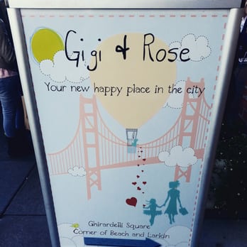 Gigi + Rose - Women's Clothing Near Me - San Francisco, California