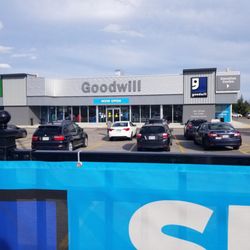Goodwill Community Store and Donation Centre