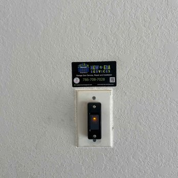 New Era Services - Garage Door Services Near Me