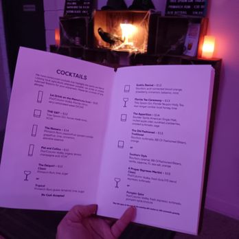 Forward Slash - Distilleries Near Me - Winter Park, Florida
