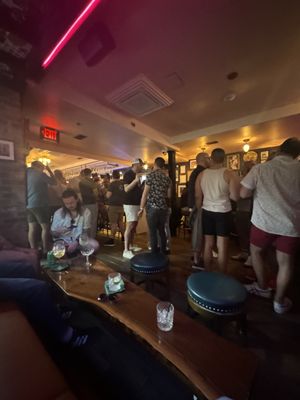 The Little Gay Pub by null