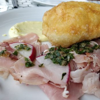 Artusi - Fried bread comes with yummy meat - Italian Near Me - Seattle, Washington Artusi - Fried bread comes with yummy meat - Italian Near Me - Seattle, Washington