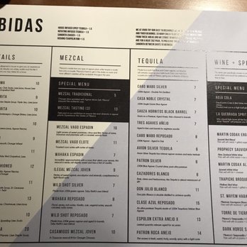 Vivir Modern Mexican - Mexican Near Me - Findlay, Ohio Vivir Modern Mexican - Mexican Near Me - Findlay, Ohio