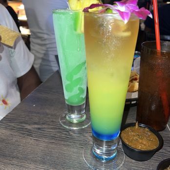 Dona Leti's - Cocktail Bars Near Me - Houston, Texas