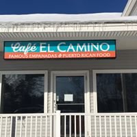 Café El Camino by null