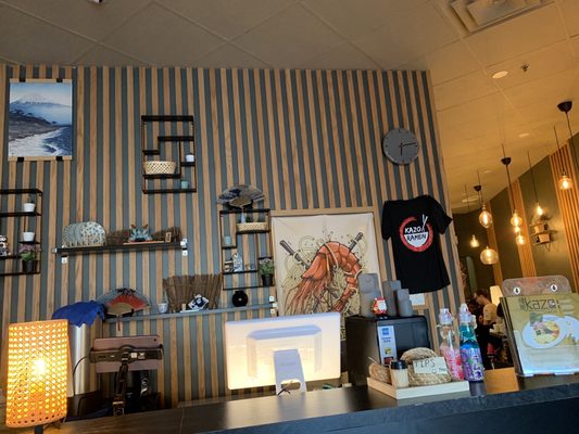 Kazo Ramen Lasalle by null