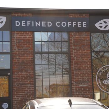 Defined Coffee - Coffee & Tea Near Me - Mooresville, North Carolina Defined Coffee - Coffee & Tea Near Me - Mooresville, North Carolina