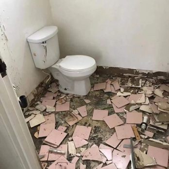 Kohola Construction - Bathroom flooring - General Contractors Near Me