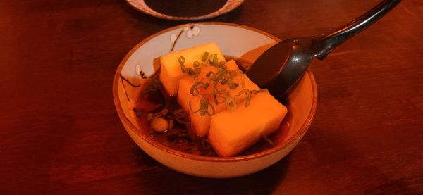 Tanpopo Ramen by null